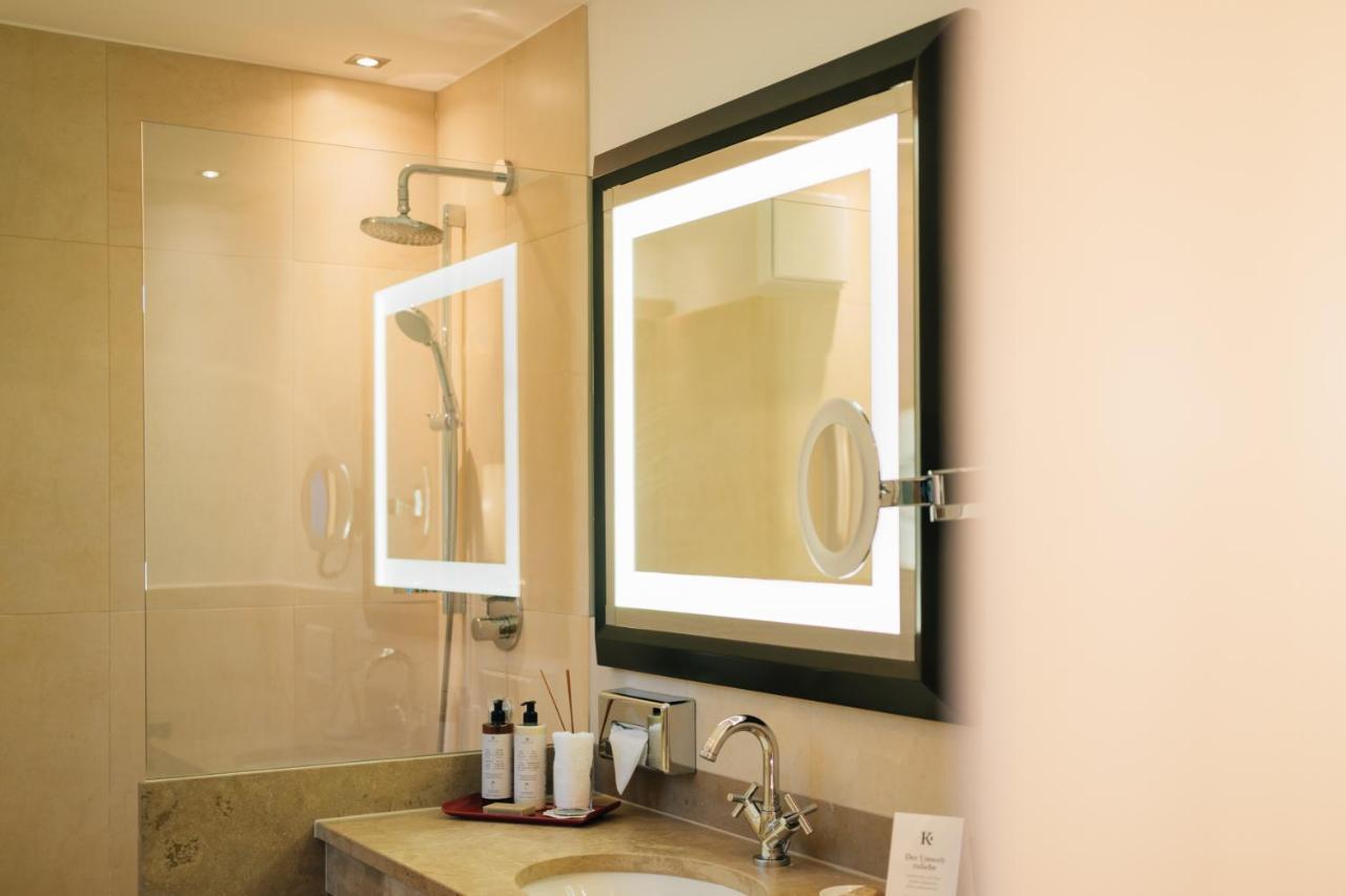 Klostermaier Hotel & Restaurant Icking Luaran gambar