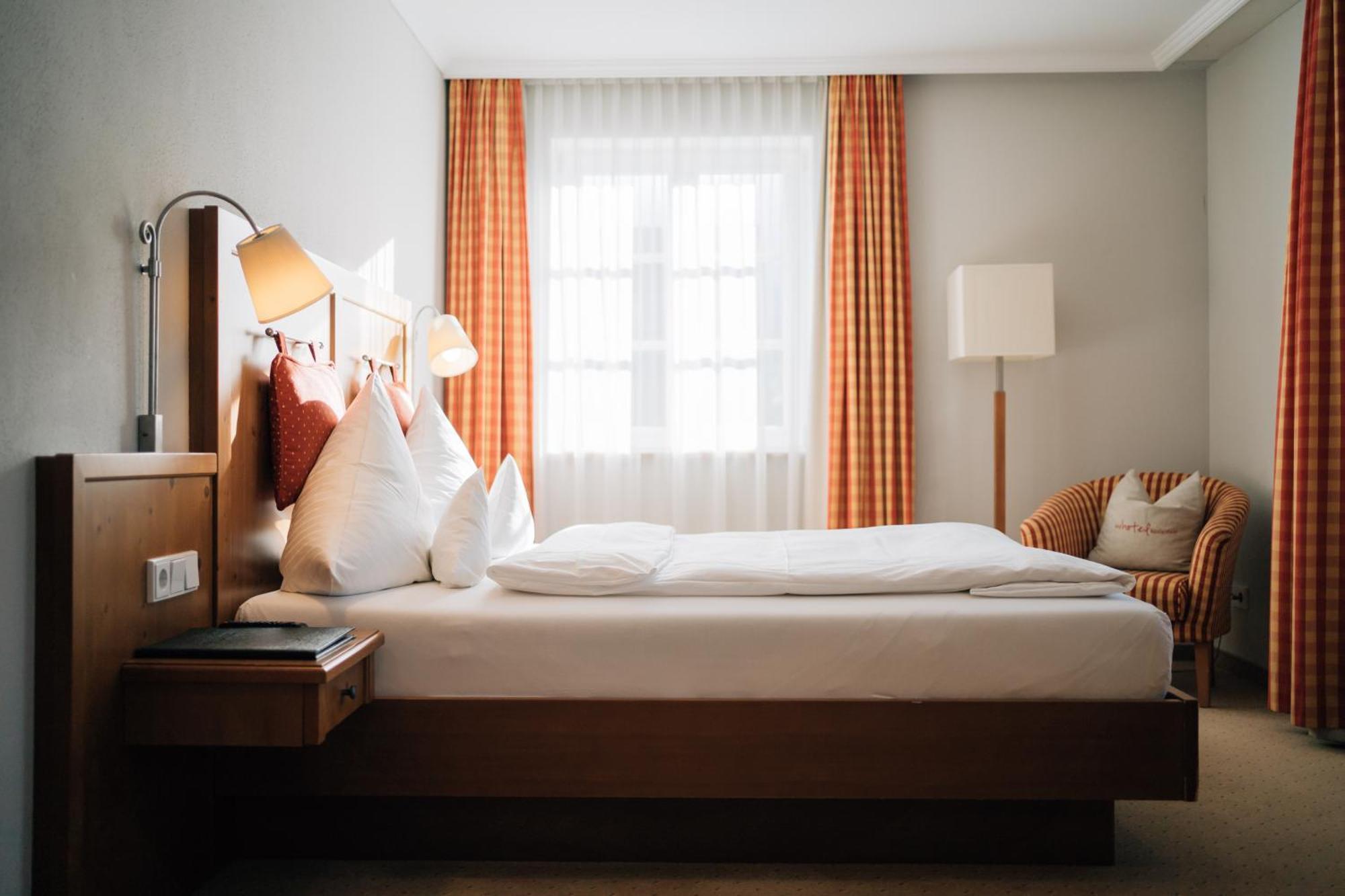 Klostermaier Hotel & Restaurant Icking Luaran gambar