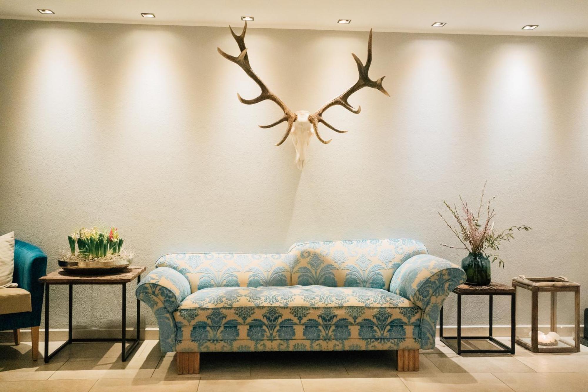 Klostermaier Hotel & Restaurant Icking Luaran gambar