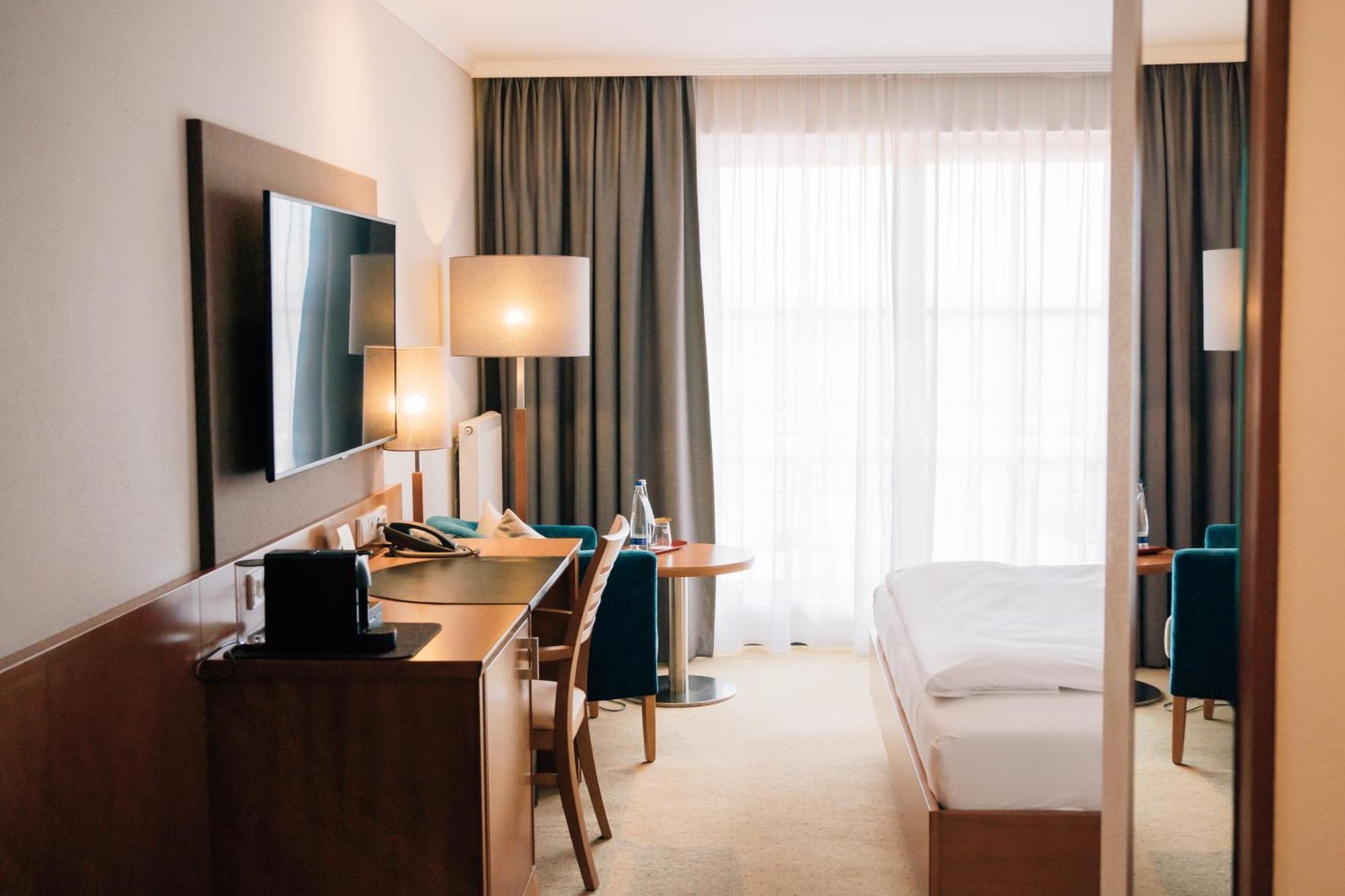 Klostermaier Hotel & Restaurant Icking Luaran gambar