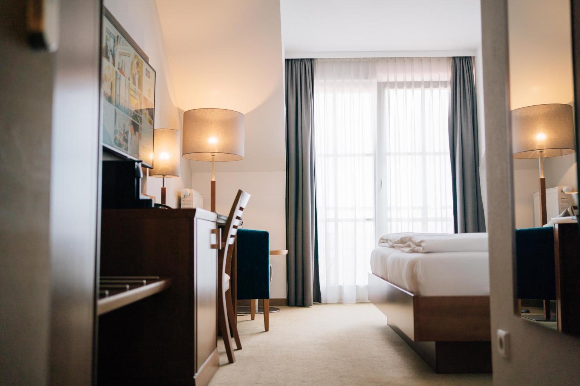Klostermaier Hotel & Restaurant Icking Luaran gambar
