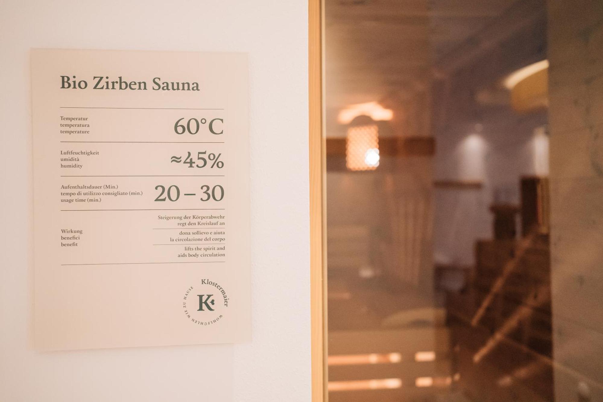 Klostermaier Hotel & Restaurant Icking Luaran gambar