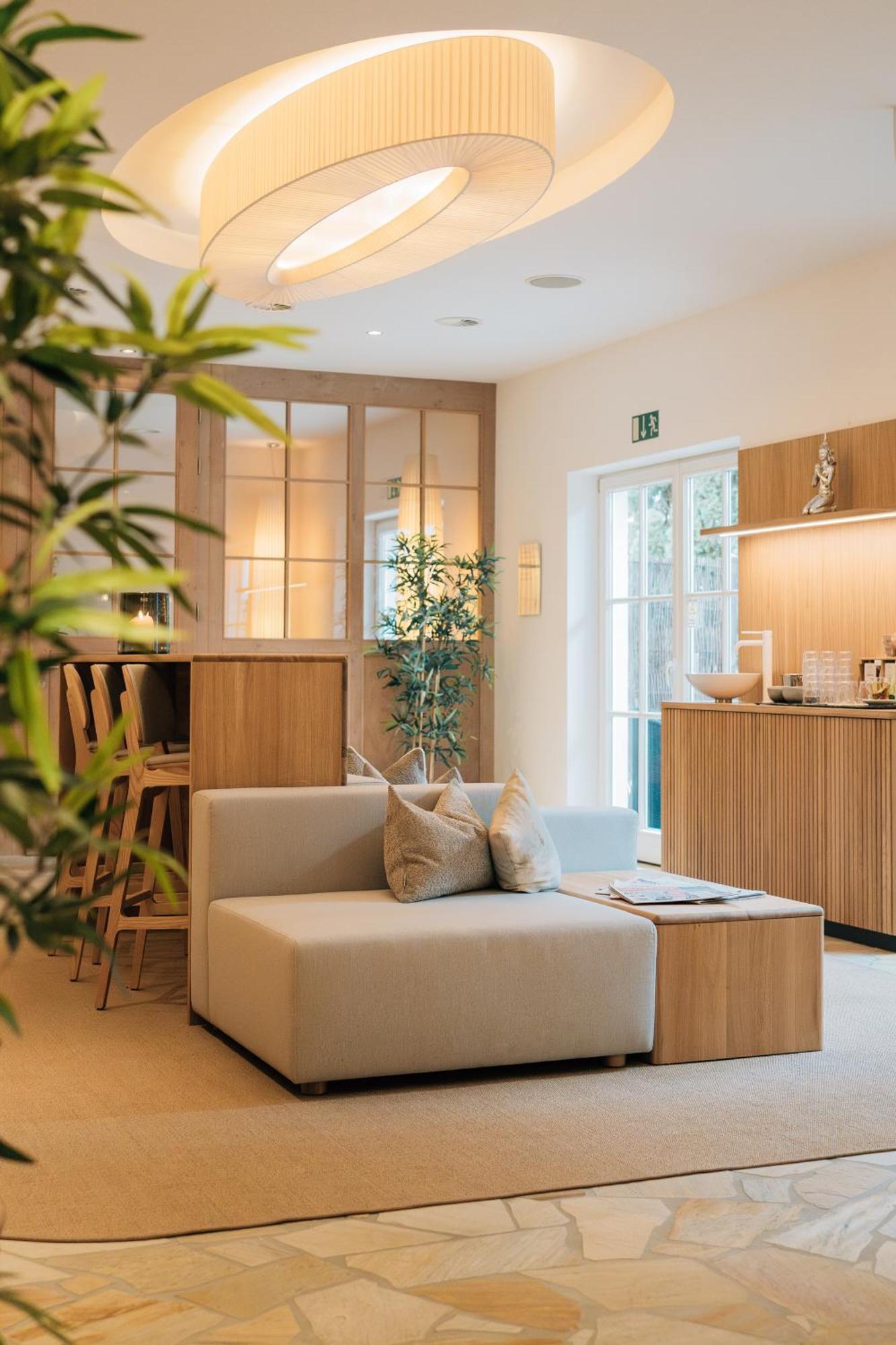 Klostermaier Hotel & Restaurant Icking Luaran gambar