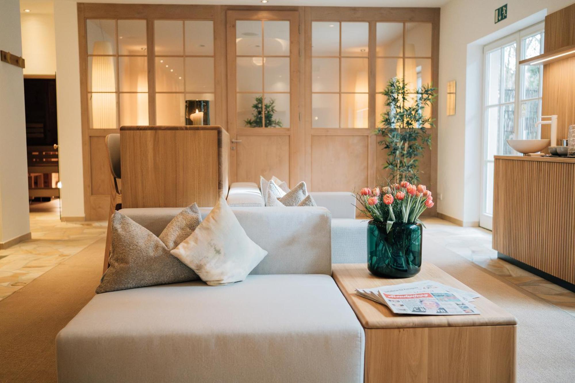 Klostermaier Hotel & Restaurant Icking Luaran gambar